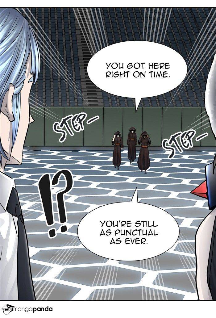 Tower of God Chapter 426 image 132